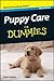Puppy Care For Dummies®, Mi...