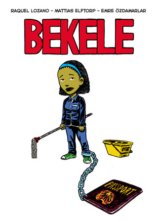 Bekele (Paperback)