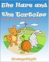 The Hare and the Tortoise: Slow and steady wins race!