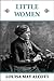 Little Women by Louisa May Alcott