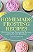 Homemade Frosting Recipes: Delicious Easy Homemade Frosting in Under 20 Minutes