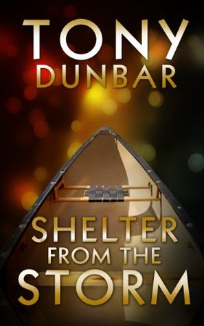Shelter From The Storm (Tubby Dubonnet, #4)