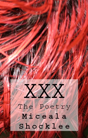XXX: The Poetry