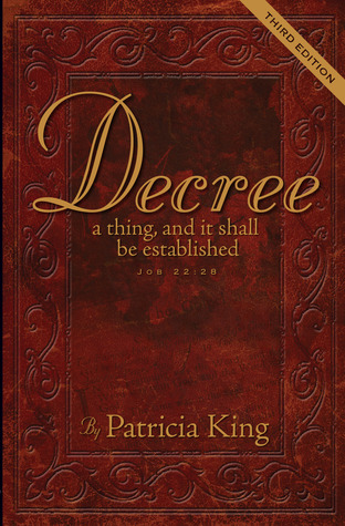Decree (Kindle Edition)