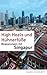 High Heels und Hühnerfüße: Begegnungen mit Singapur (German Edition)