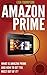 Amazon Prime: What is Amazo...