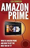 Amazon Prime: Wha...