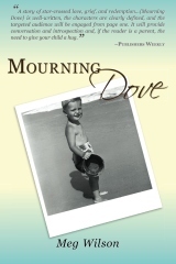Mourning Dove