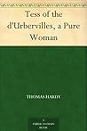 Tess of the d'Urb...