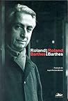 Roland Barthes po...