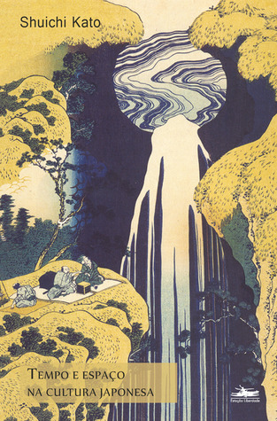 Tempo e espaço na cultura japonesa (Paperback)