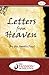 Letters from Heaven by the Apostle Paul by Brian Simmons