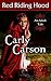 Red Riding Hood (Romantic Fairy Tales #1)