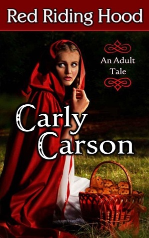 Red Riding Hood (Romantic Fairy Tales #1)