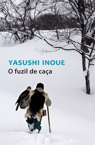 O fuzil de caça