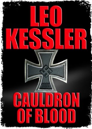 Cauldron of Blood (Kindle Edition)