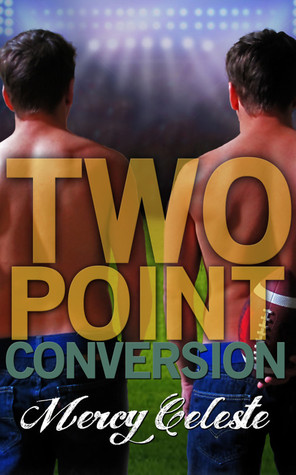 Two Point Conversion (ebook)