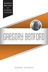 Gregory Benford by George Edgar Slusser