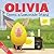 OLIVIA Opens a Lemonade Stand