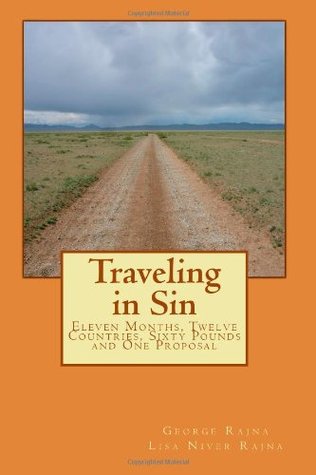 Traveling in Sin (Paperback)