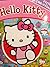 Hello Kitty: First Look and Find