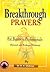 Breakthrough Prayers for Business Professionals