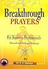 Breakthrough Pray...