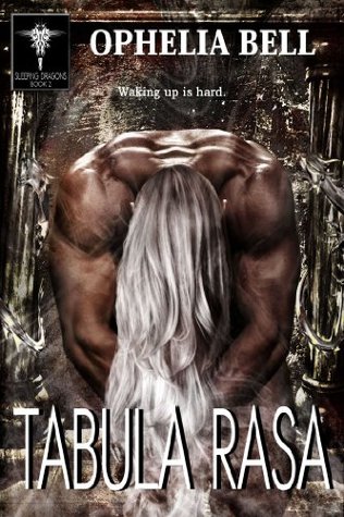Tabula Rasa (Sleeping Dragons, #2)