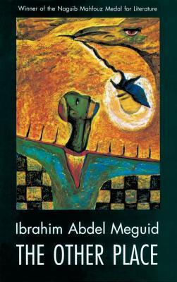 The Other Place (Modern Arabic Writing)