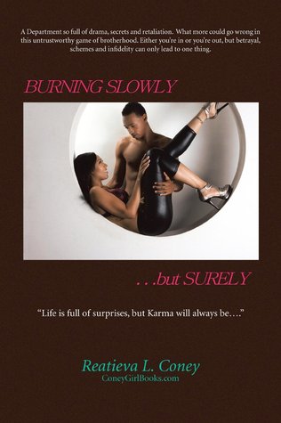 Burning Slowly, but Surely…: “Life is full of surprises, but Karma will always be….”