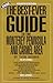 The Best-ever Guide to the Monterey Peninsula and Carmel Area (4th Edition)