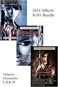 Valkyrie Chronicles 1, 2 & 3- Valkyrie Bundle