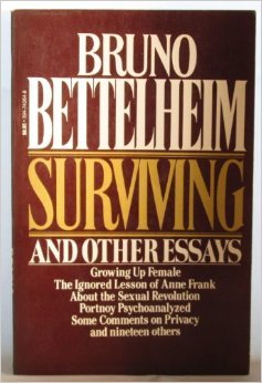 Surviving and Other Essays