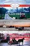 Appleseed Creek Books 1 - 3