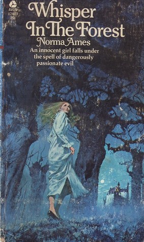 Whisper in the Forest (Paperback)