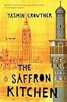 The Saffron Kitchen