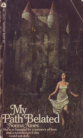 My Path Belated (Paperback)