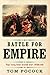 Battle for Empire by Tom Pocock