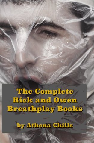 The Complete Rick and Owen Breathplay Books  (Rick & Owen Breathplay, #1-6)