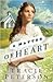 A Matter of Heart (Lone Star Brides)