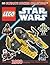 LEGO Star Wars Ultimate Sticker Collection