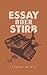 Essay oder Stirb (German Edition)