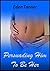 Persuading Him To Be Her by Eden Tanner