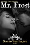 Mr. Frost by Aimee James