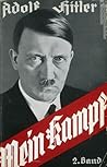 Mein Kampf: The o...