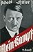 Mein Kampf: The original English Translation of Adolf Hitler's book