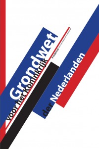 Grondwet voor het Koninkrijk der Nederlanden (Hardcover)