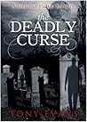 The Deadly Curse (A Jonathan Harker Mystery Book 2)