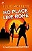 No Place Like Rome (Lexi Carmichael Mystery #3)