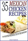 35 Mexican Chicke...